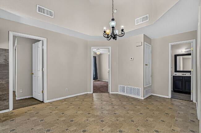 Foto del edificio - Charming 3-Bed 2 Bath with Refrigerated Air in Horizon City