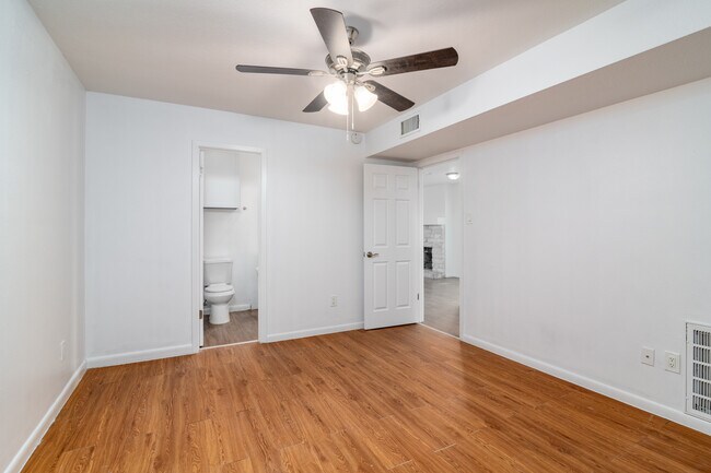 Downstairs Bedroom #2 - 200 Butler Ranch Rd