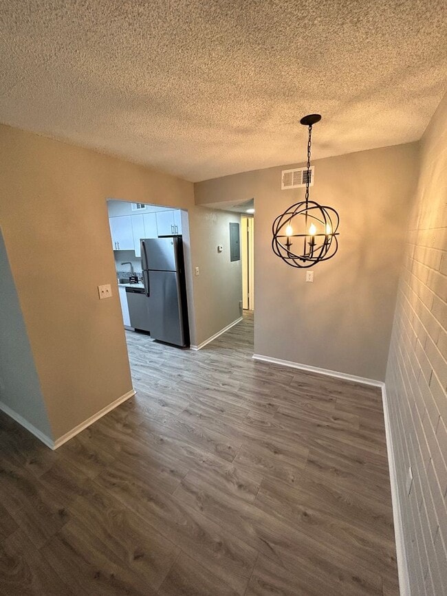 Interior Photo - Bellevue Tower Apartments
