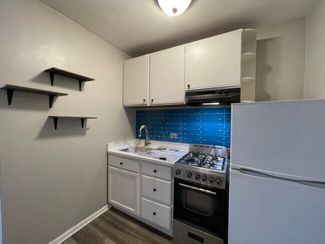 Foto del edificio - 5143 S Kenwood Ave