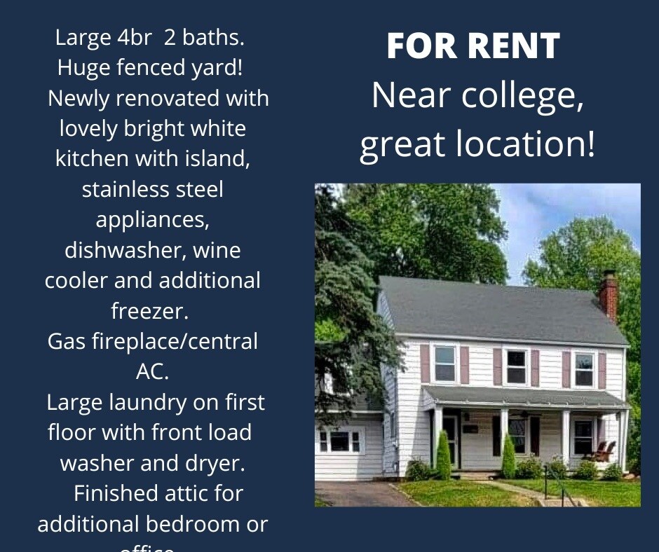 Foto principal - 1511 Beall Ave