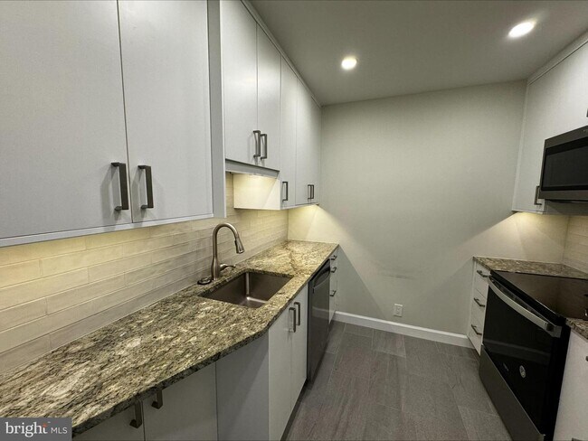 Foto del edificio - 1830 17th St NW