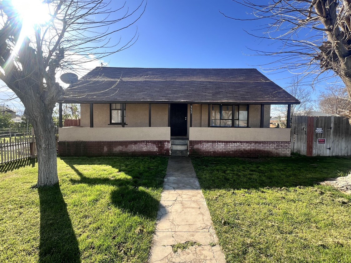 Primary Photo - 337 Harding Ave.