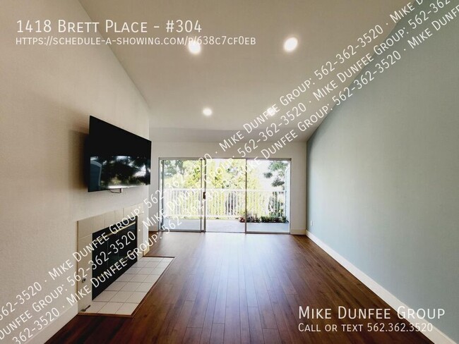 Building Photo - 1418 Brett Pl