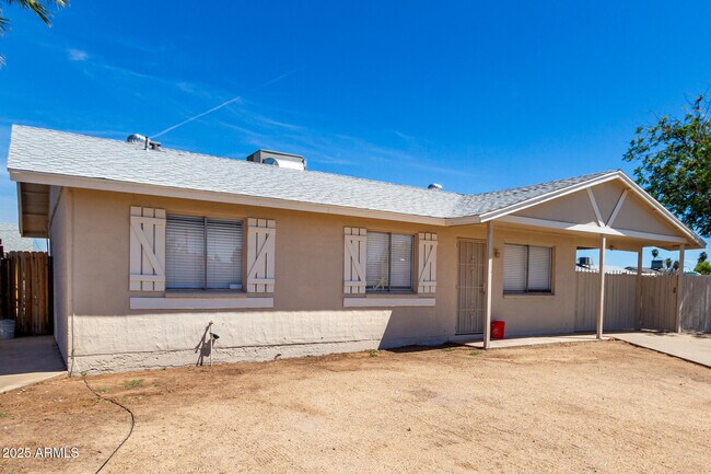 Building Photo - 4636 W Mission Ln