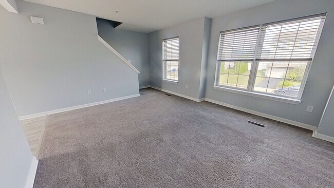 Foto del edificio - Townhouse