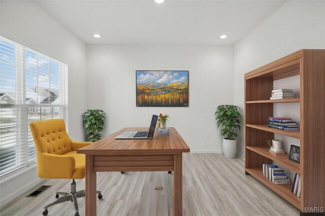 Foto del edificio - 928 Little Fieldstone Court