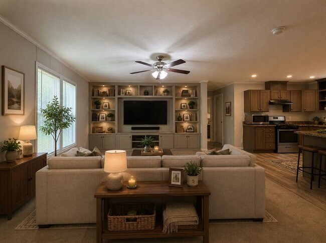 Foto del edificio - 1539 Huron Ct