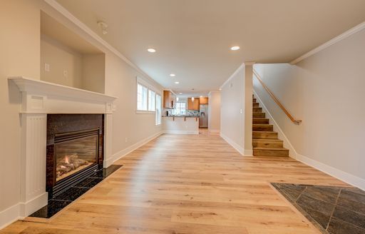 Foto del edificio - Gorgeous 3-Bedroom Townhome in Madison Val...