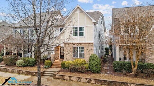 Foto del edificio - 5618 Wade Park Blvd