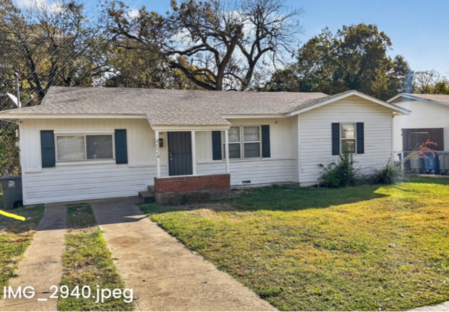 Photo - 4524 Utah Ave House