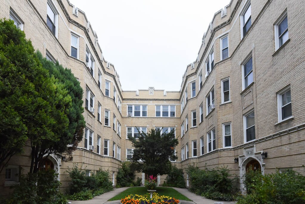 1436 W Thorndale Ave Unit C, Chicago, IL 60660 Condo for Rent in