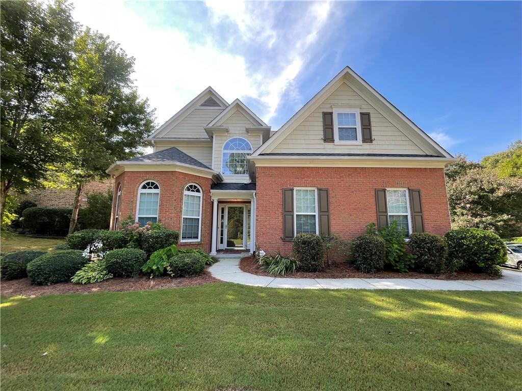 3415 Earhart Way, Buford, GA 30519 House Rental in Buford, GA