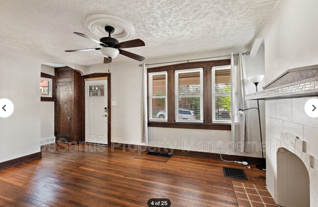 Foto del edificio - 2824 Castlegate Ave