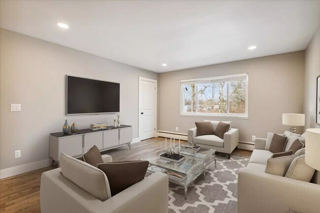 Foto del edificio - 1024 S Brown St