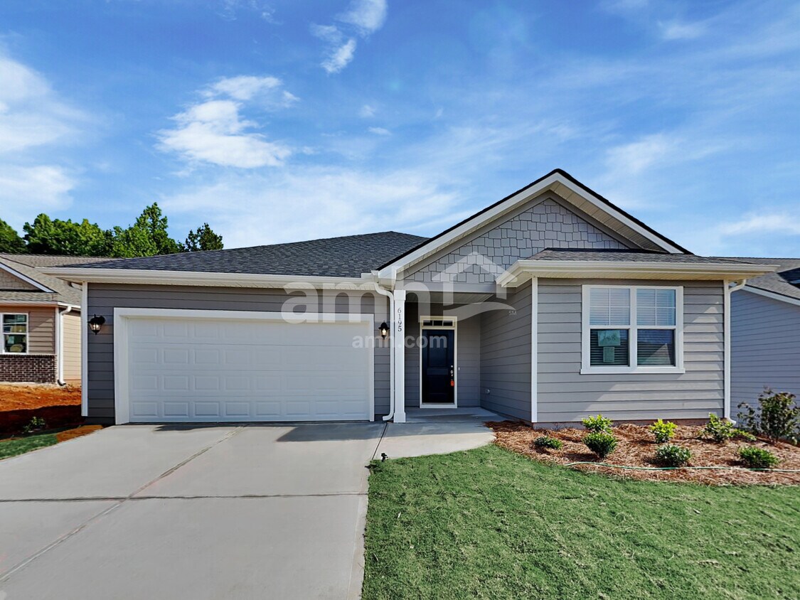 Foto principal - 2854 Chapel Hill Rd