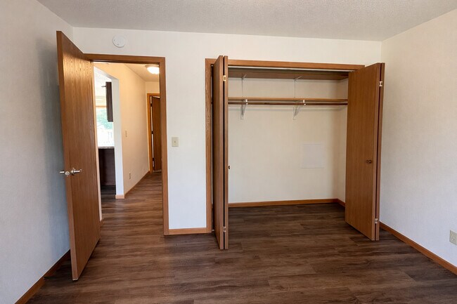 Foto del edificio - Northtowne Apartments