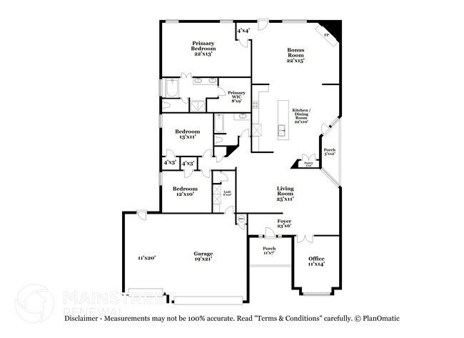 Foto del edificio - 13524 Gramercy Park Pl