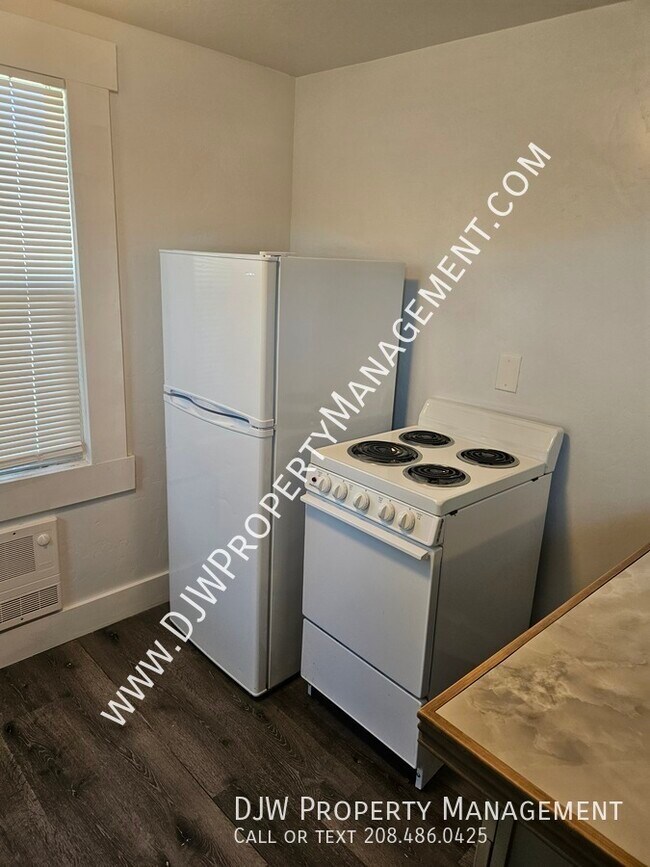 Foto del edificio - 424 5th St S