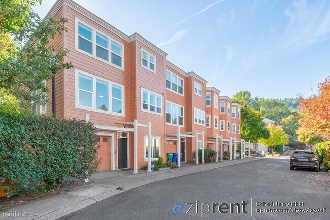 Foto del edificio - 3 br, 2.5 bath Townhome - 4908 South View ...