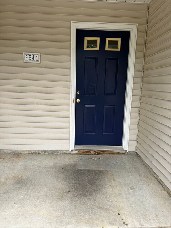 Building Photo - 3841 Blue Grass Ct