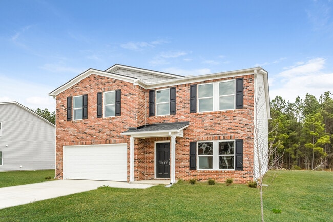 Building Photo - 4047 Lake Russell Dr