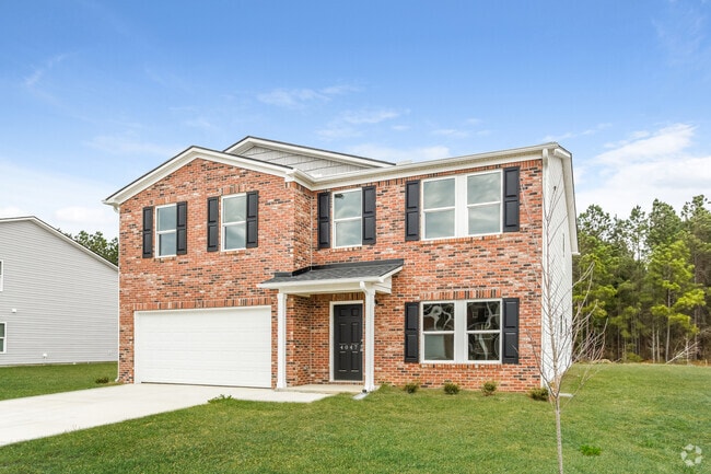 Building Photo - 4047 Lake Russell Dr