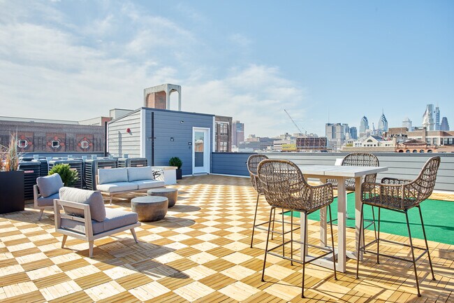 Foto del edificio - 222 Vine St