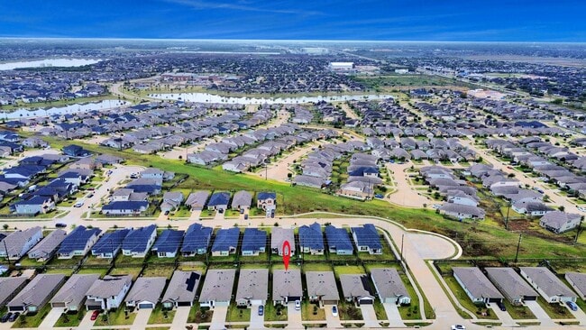 Foto del edificio - 18819 Allendale Frst Dr