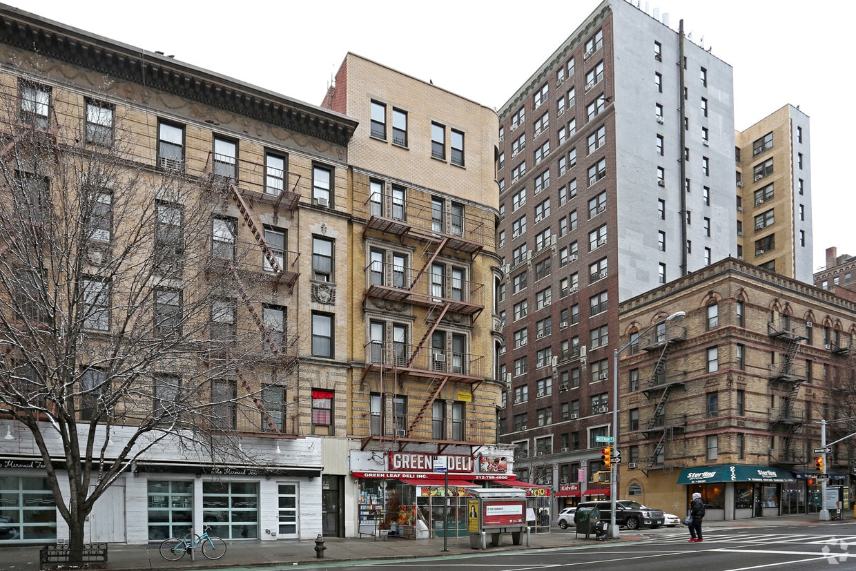 Building Photo - 574 Amsterdam Ave