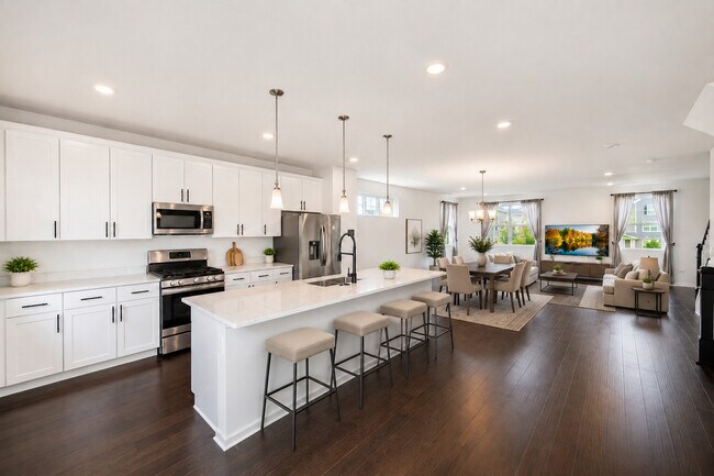 Building Photo - 4437 Chelsea Mnr Cir