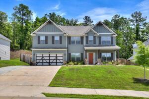 Building Photo - 729 Crestwood Parkway