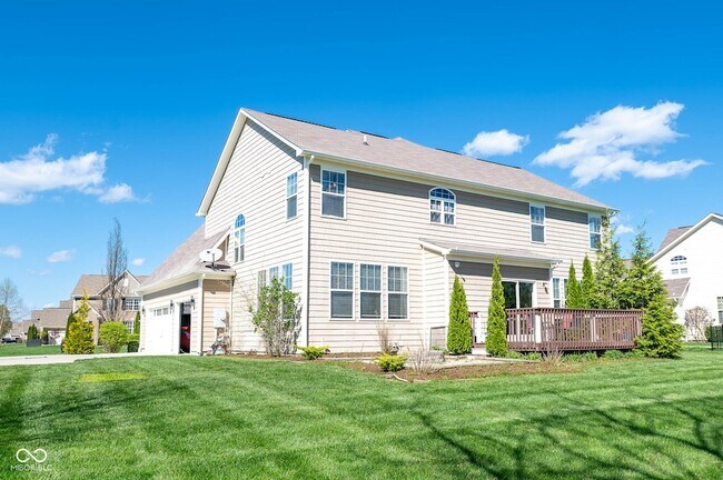 Foto del edificio - 1325 Brentford Ln