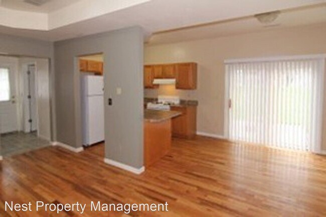 Foto del edificio - 2 br, 1 bath House - 101 E Forevergreen Rd