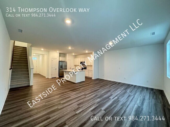 Foto del edificio - 314 Thompson Overlook Wy