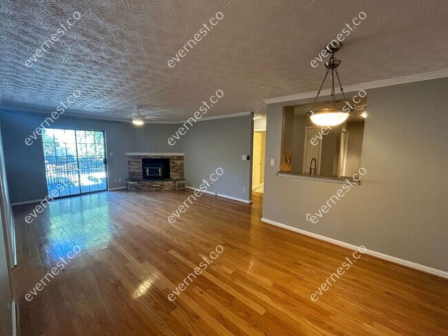 Foto del edificio - 970 Sidney Marcus Blvd NE