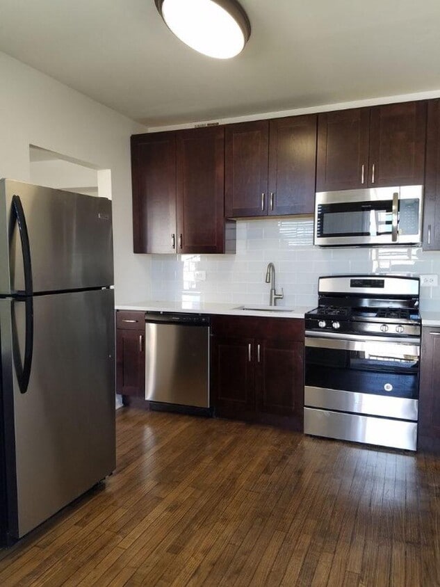 Primary Photo - 1 bedroom in Chicago IL 60651