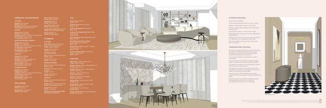 Building Photo - Suite 902 - The Spencer At Greystone