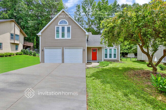 Foto del edificio - 4995 Bent Creek Ct