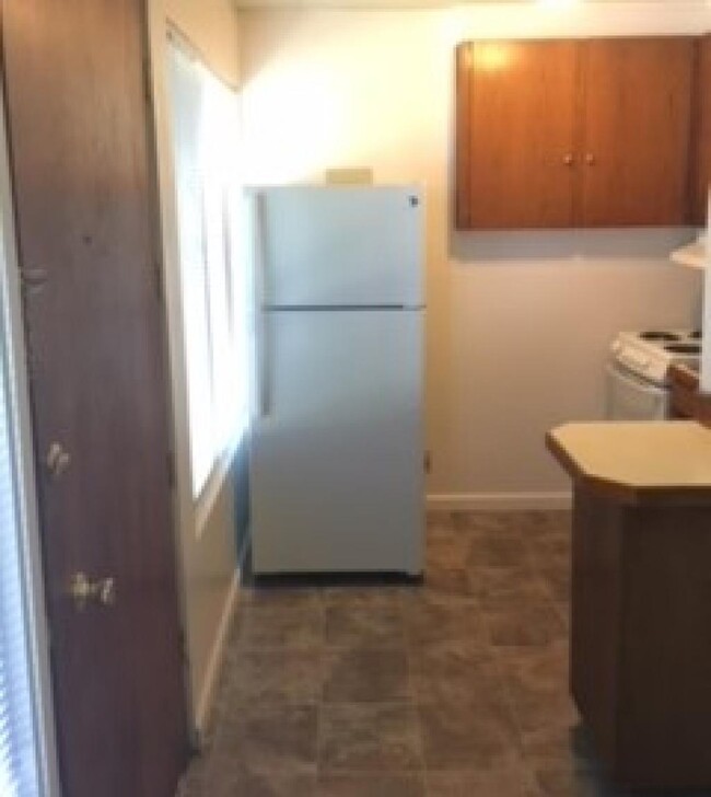 Building Photo - Park Ravenna - 1 bedroom