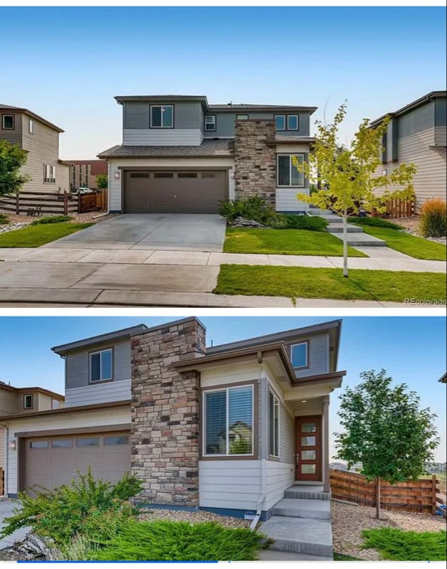 Building Photo - 11039 Rifle Ct