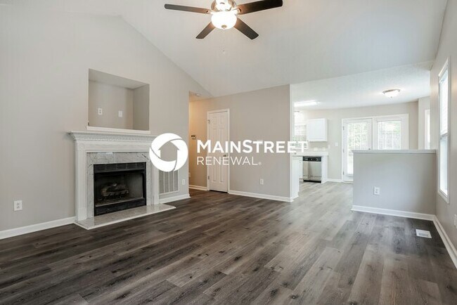 Foto del edificio - 3 Bedroom Pet-Friendly Home in Knightdale,...
