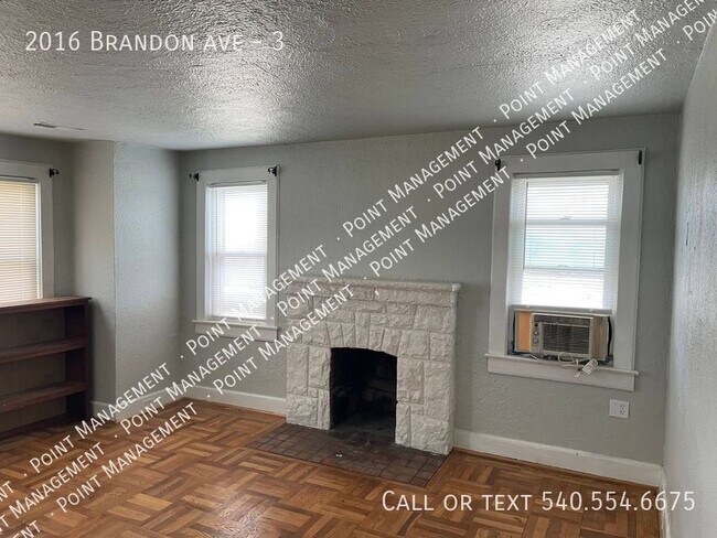 Building Photo - Quiet 2 bed 1 bath in Raleigh Court