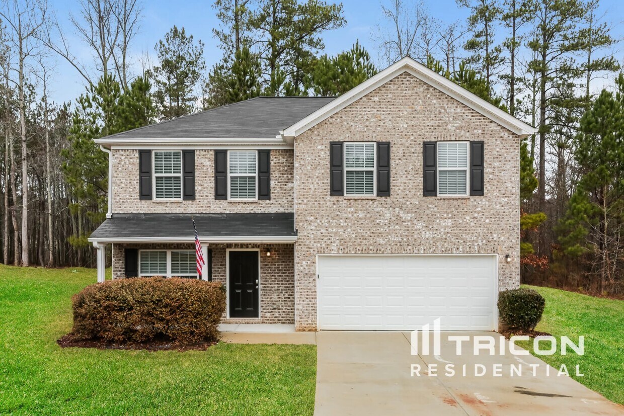 Foto principal - 976 Fellowship Rd