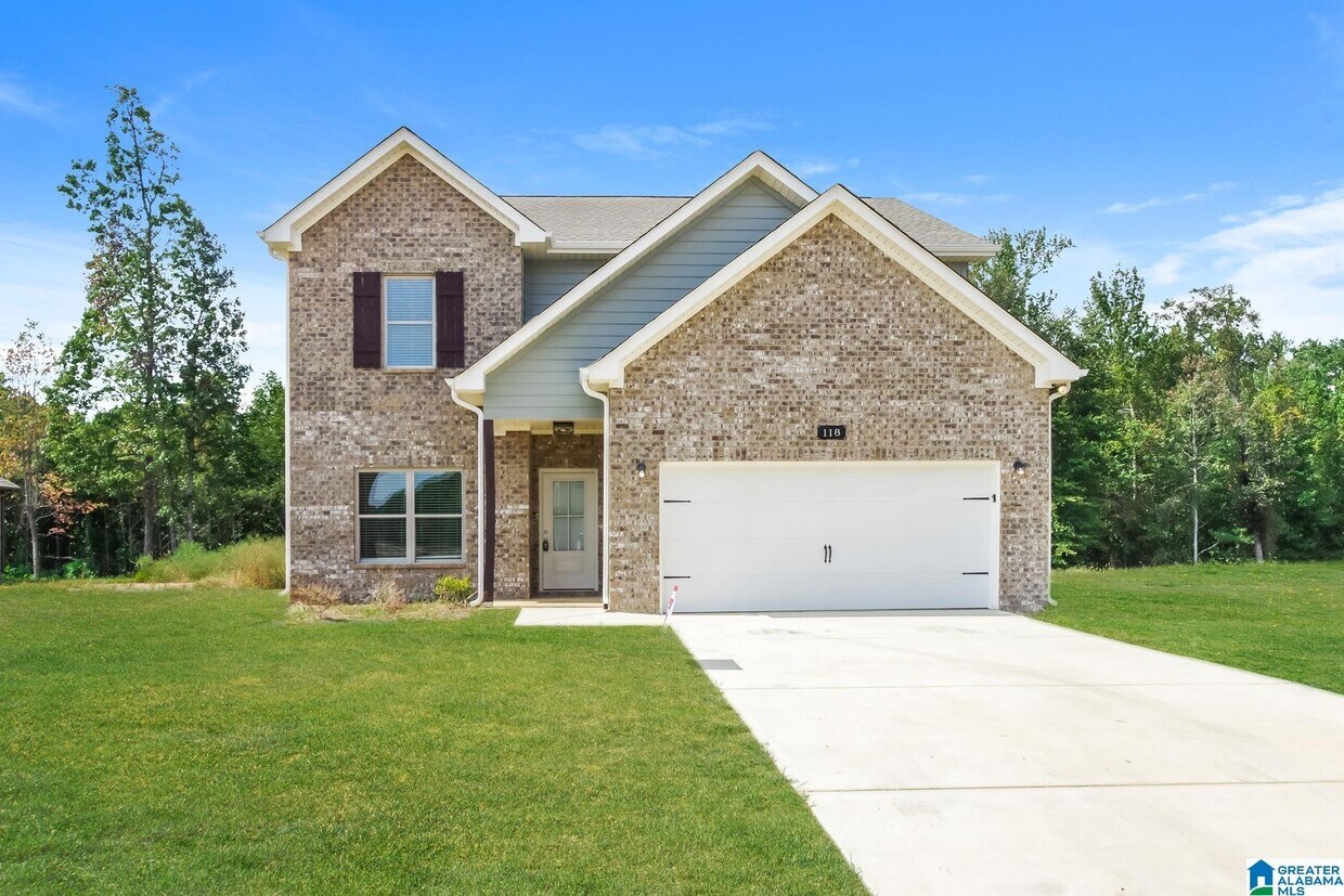 118 Flintlock Wy, New Market, AL 35761 House Rental in New Market, AL