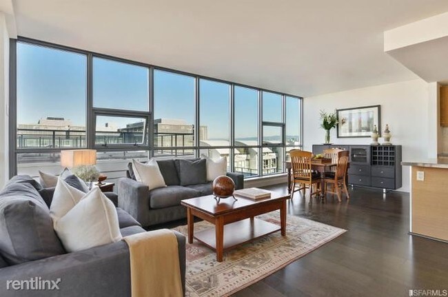 Building Photo - 480 Mission Bay Boulevard North