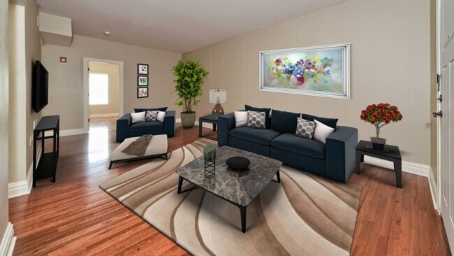 Building Photo - 28 W Main St