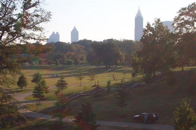 Foto del edificio - 520 Park Dr NE