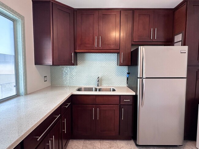 Foto del edificio - 502 Westminster Ave