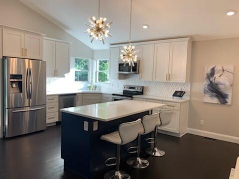 Foto del edificio - 2207 Stetson Creek Dr